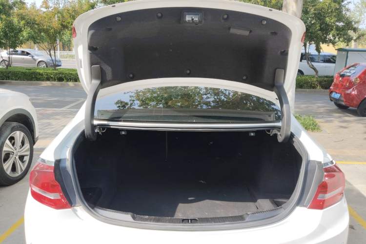 Used Buick LaCrosse 2018 20T Luxury Model