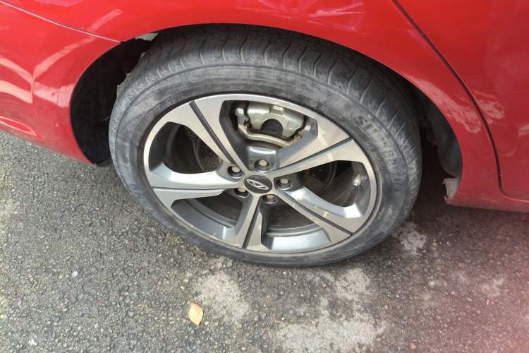 Used Chery Arrizo 5 2019 Revised PRO 1.5L CVT Youth Edition China VI Standard
