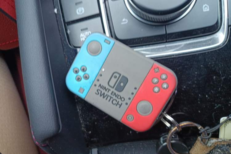 Used Mazda 3 Axela 2023 2.0L Automatic ZhiZhen Edition