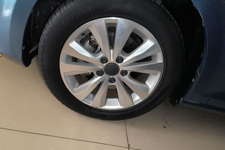 Used Volkswagen Golf (Import) 2015 1.4TSI Comfort Travel Edition