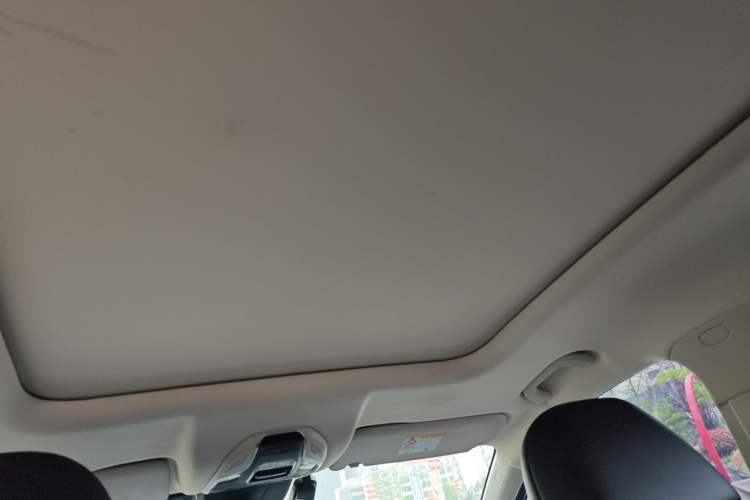 Used Geely Auto Haoyue 2020 1.8TD DCT Luxury 7-Seater Headliner