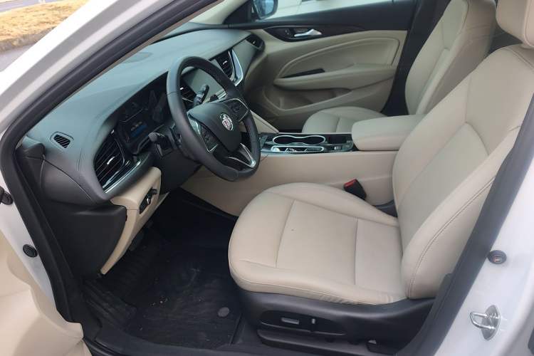 Used Buick Regal 2020 552T Elite Edition