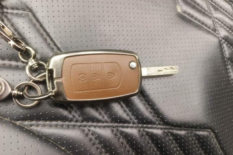 Used Dongfeng Fengon S560 2019 1.8L CVT Elite Model