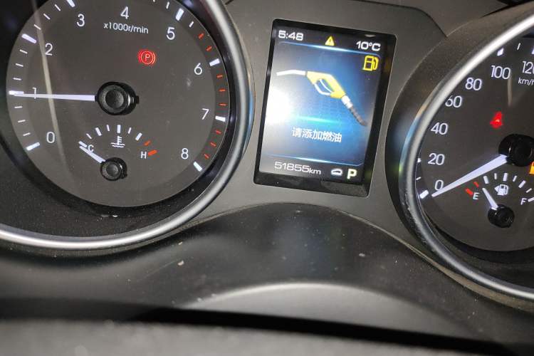 Used Haval H6 Coupe 2020 Smart Connect Version 1.5T Automatic Two-Wheel Drive Elite Model
