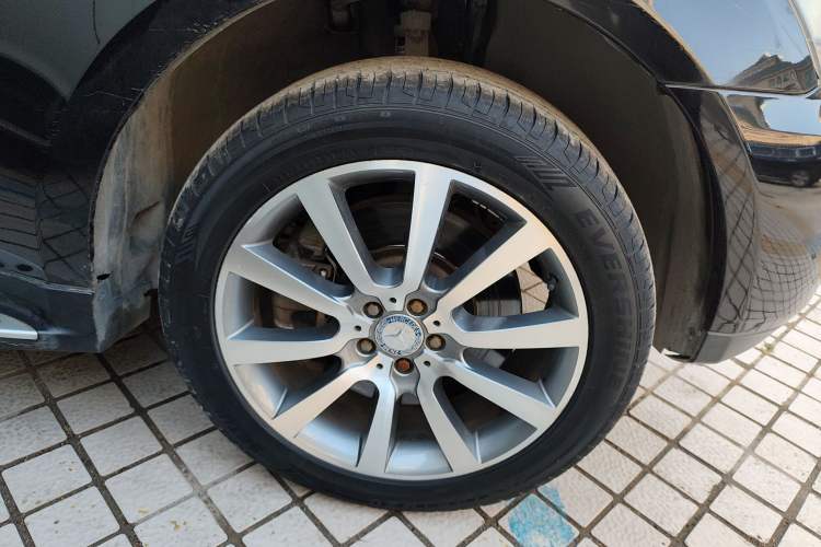 Used Mercedes-Benz M-Class 2010 ML 500 4MATIC Special Edition