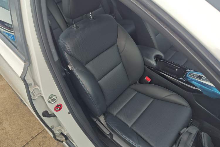 Used CIIMO X-NV 2020 Electric Edition
