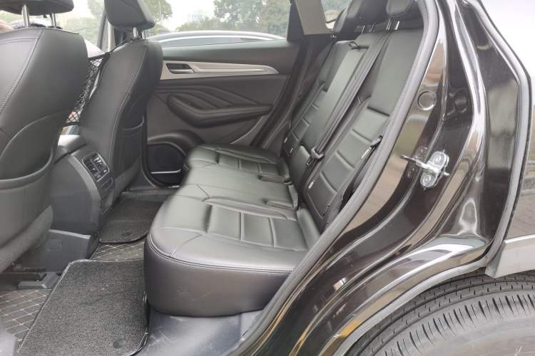 Used Haval F7 2019 1.5T Two-Wheel Drive i-Type China V Standard