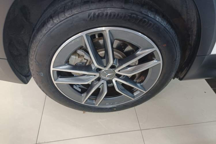 Used Mercedes-Benz GLB AMG 2022 AMG GLB 35 4MATIC