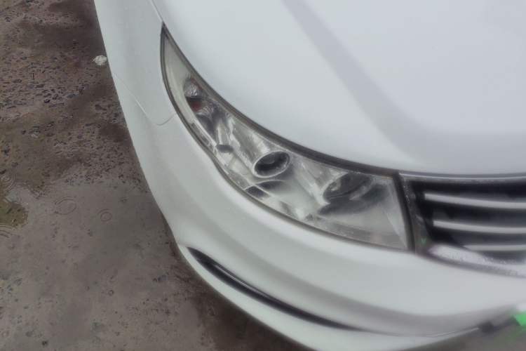 Used Geely Auto Vision 2015 1.5L Manual Elite Model