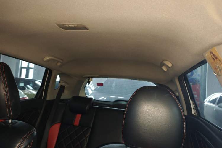 Used Honda Fit 2016 1.5L LX CVT Comfort Model