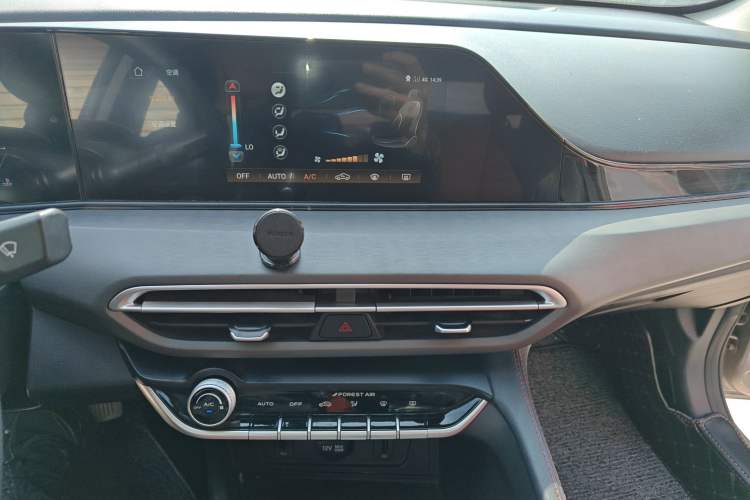 Used CHANGAN Eado 2021 PLUS Blue Whale NE 1.4T GDI DCT Prestige Model