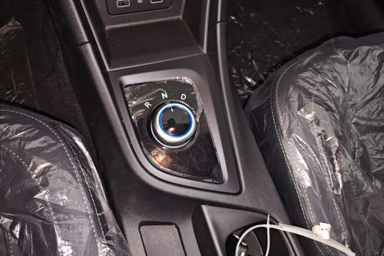 Used SINOGOLD Junxing 2023 Standard Model Gear Lever