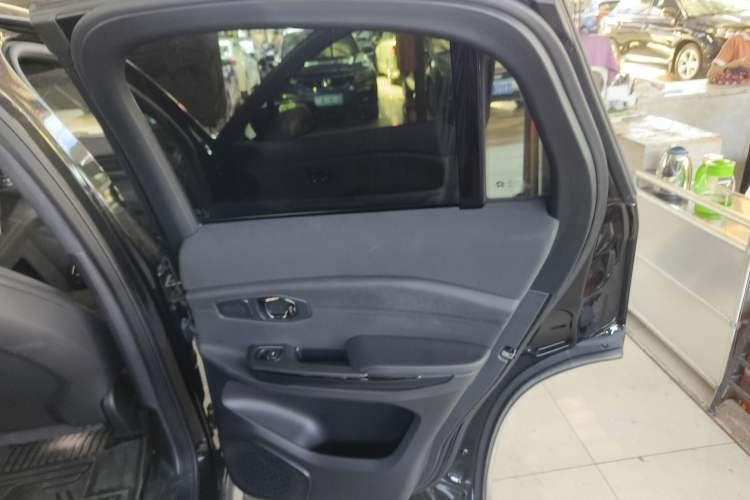 Used Nio EC6 2020 615 km Performance Edition