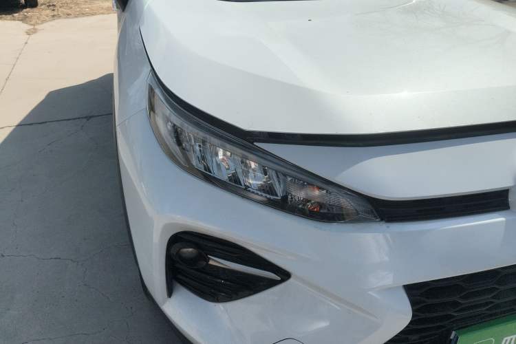 Used Toyota Wildlander 2024 2.0L CVT Two-Wheel Drive Leading Edition Right Front Headlight