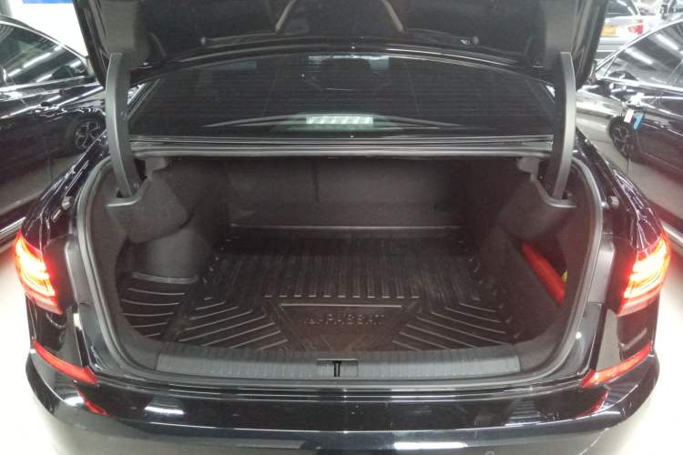 Used Volkswagen Passat 2024 380TSI Starry Elite Edition