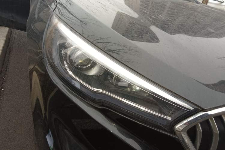 Used Hongqi H5 2020 1.5T DCT Flagship Edition