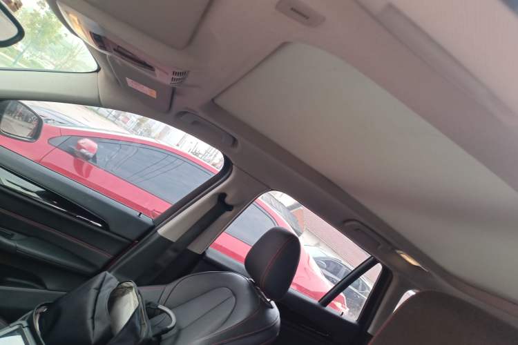 Used BMW X1 2016 sDrive20Li Luxury Model