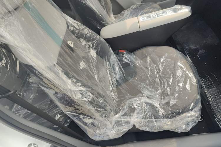 Used Qiyuan Lumin 2025 205 km Xiangqin Version