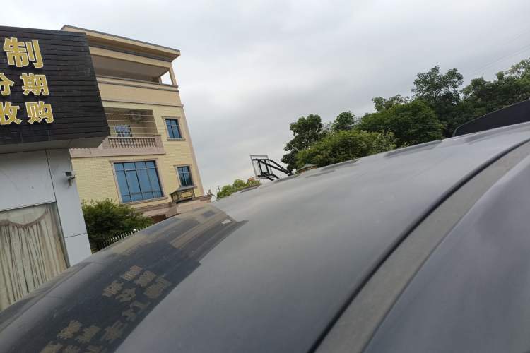 Used JAC Refine M4 2016 2.0L Manual Comfort Edition