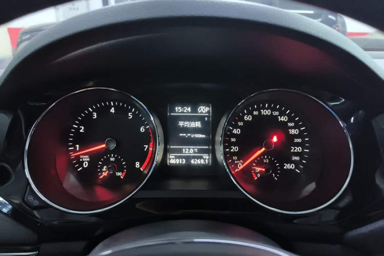 Used Volkswagen Sagitar 2018 280TSI DSG Ignite Edition
