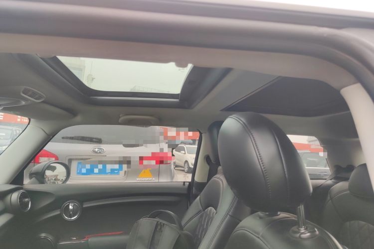 Used MINI MINI 2014 1.2T ONE+