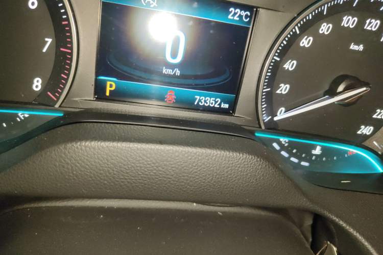 Used Buick GT 2015 15N Automatic Deluxe Edition