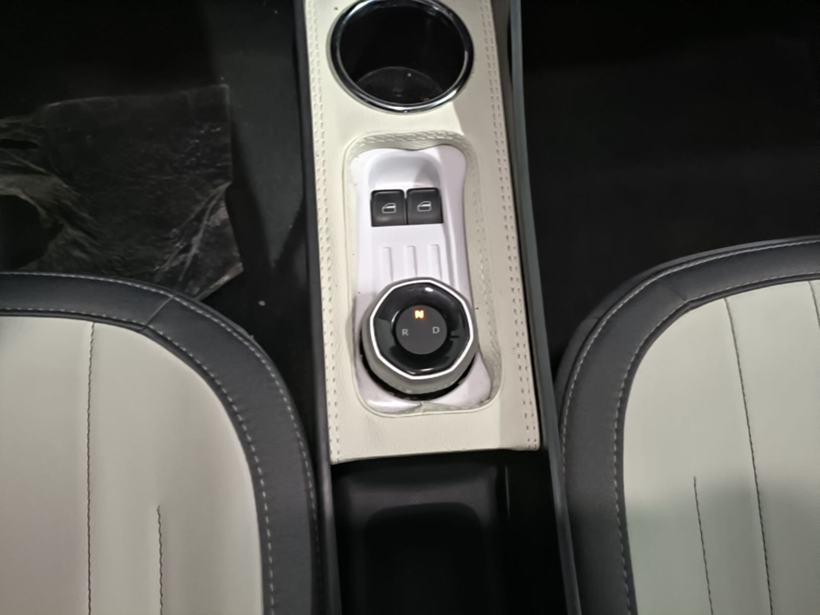 Geely Galaxy Panda 2025 210km Panda Kart — снимка 16
