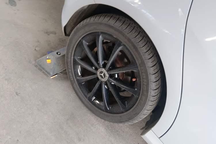 Used Mercedes-Benz A-Class (Import) 2013 A 200 Urban Edition
