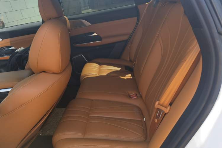 Used XPeng G9 2024 702 Max