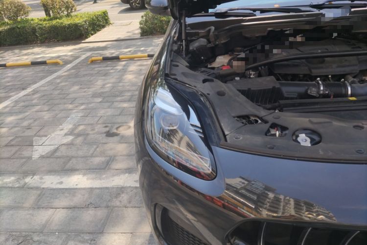 Used Maserati Grecale 2023 2.0T GT