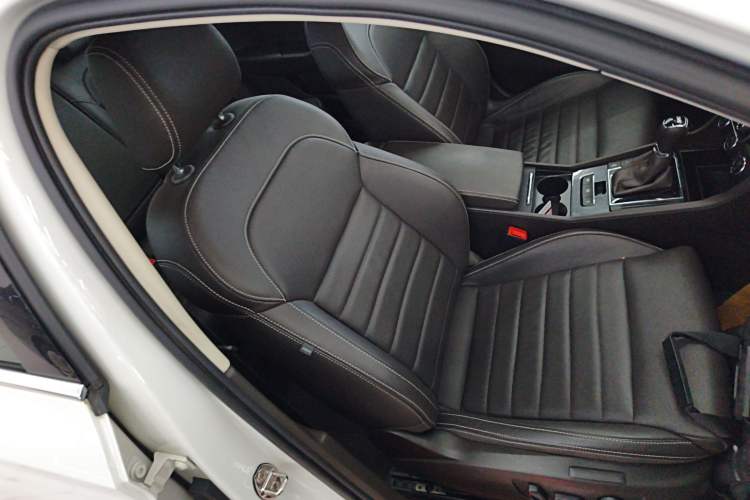 Used Skoda Superb 2018 TSI380 DSG Flagship Edition China V Standard