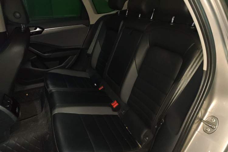 Used Volkswagen Sagitar 2019 280TSI DSG Comfort Version China VI Standard
