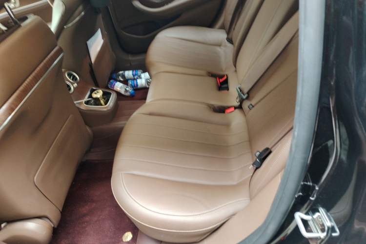 Used Mercedes-Benz E-Class 2023 Updated E 300 L Luxury Edition