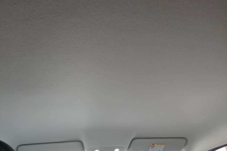 Used Leapmotor T03 2025 310 Comfort Edition
