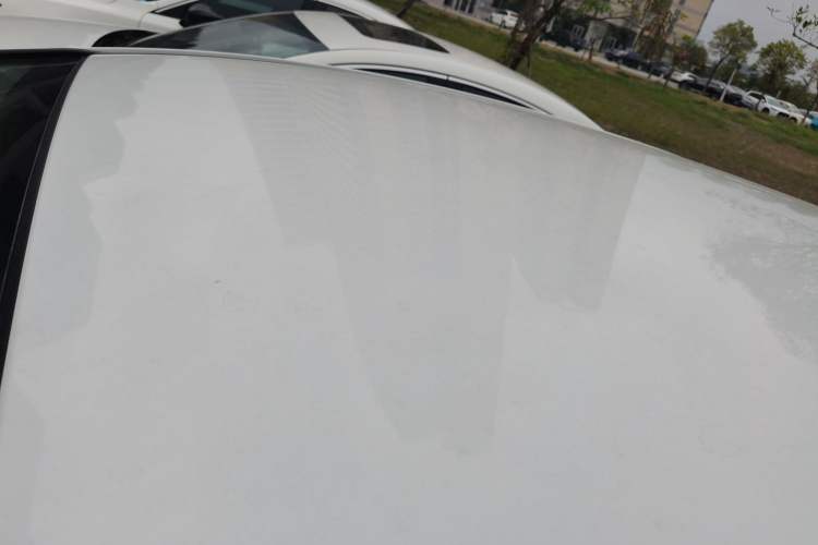 Used Honda Fit 2018 1.5L Manual Comfort Version