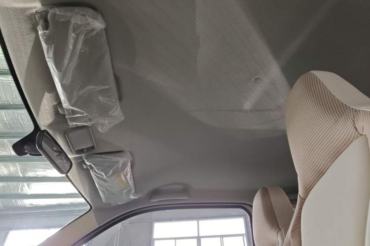 Used Wuling Hongguang MINIEV 2024 3rd Generation 215km Advanced Version