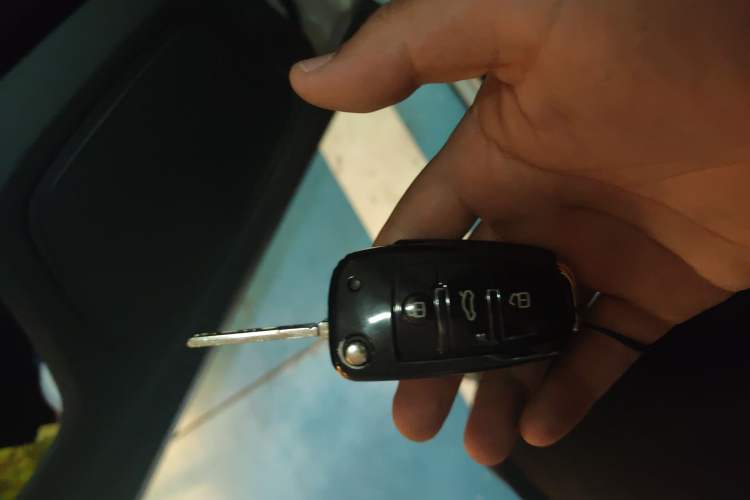 Used Audi Q3 2015 35 TFSI Comfort Model