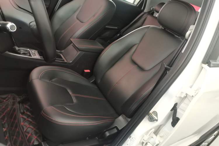 Used Chery Tiggo 3X 2021 Diamond Edition 1.5L CVT 3-Carat