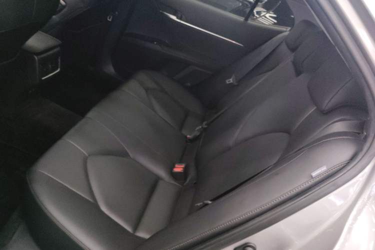 Used Toyota Camry 2021 2.0G Luxury Edition Left Rear Seat