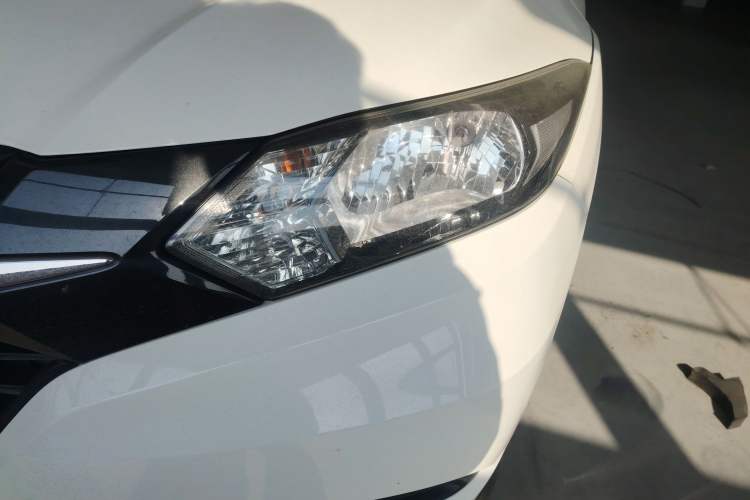 Used Honda Vezel 2015 1.5L CVT two-wheel drive Comfort trim