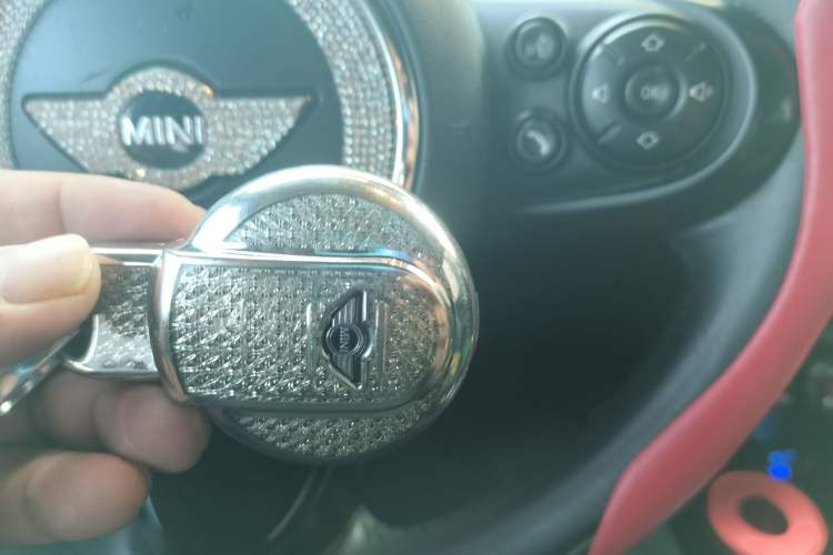 Used MINI 2016 1.5T COOPER Five-Door Edition
