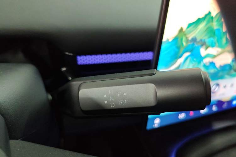 Used Hyptec HL 2025 700 Ultra Six-Seater All-Wheel-Drive LiDAR Version