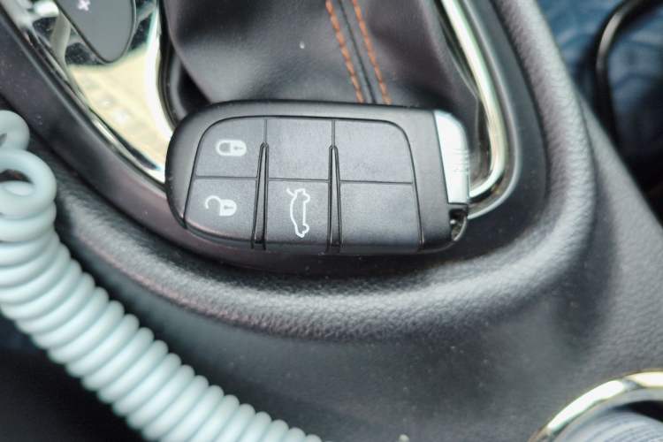 Used Fiat Ottimo 2014 1.4T Automatic Sport Edition