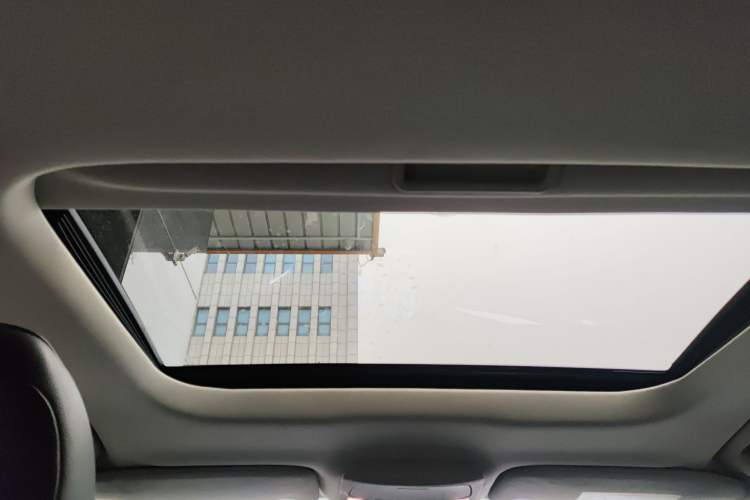 Used Ford Mondeo 2017 EcoBoost 180 Stylish Model