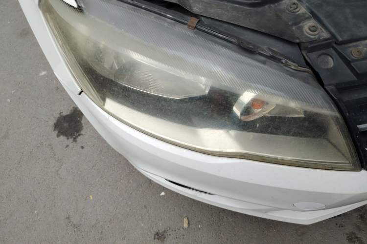 Used Volkswagen Jetta 2013 1.6L Automatic Luxury Model
