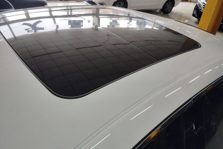 Used Geely Auto Preface 2021 Revised Version 2.0TD Luxury Edition