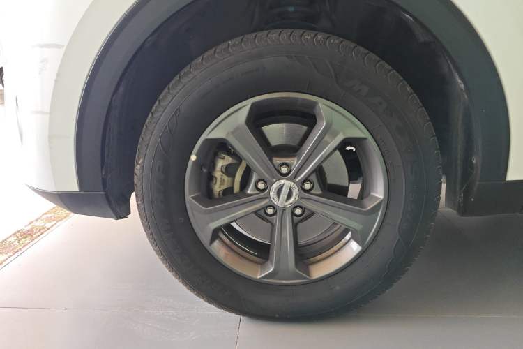 Used Haval F7 2019 1.5T Two-Wheel Drive i-Type China V Standard Left Front Wheel Hub