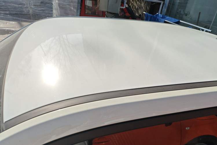 Used Chery QQ Ice Cream 2024 170km Sundae
