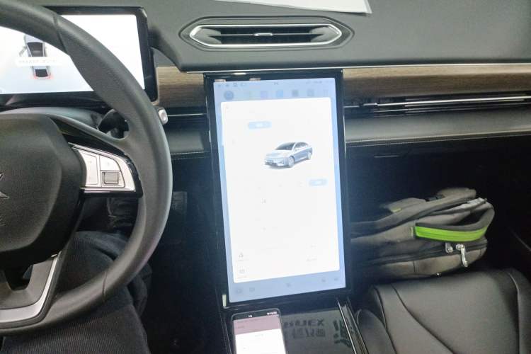 Used XPeng P5 2023 Smart Drive Edition