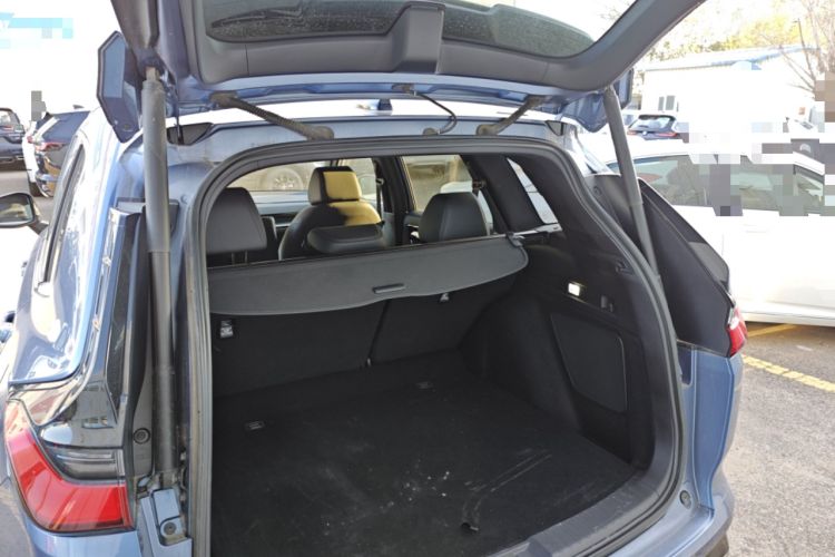 Used Honda Breeze New Energy 2023 ePHEV Ultimate Edition
